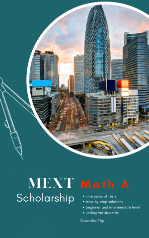 Math A for undergrad MEXT eBooks 2021