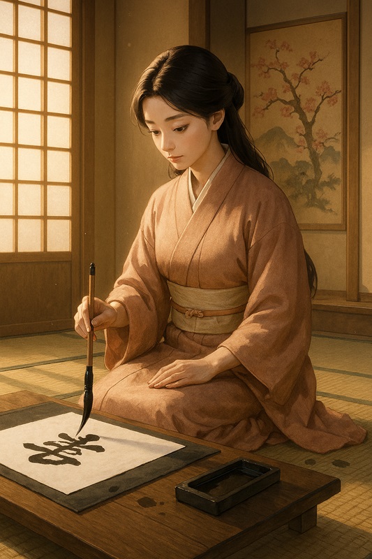 Kanji list first grade – 80 kanji for beginners